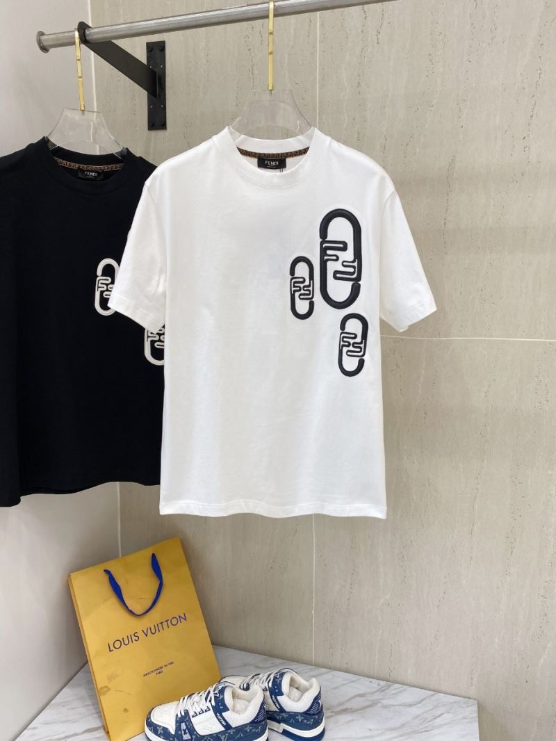 Fendi T-Shirts